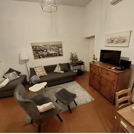 Le Cure Apartment Florence Luaran gambar