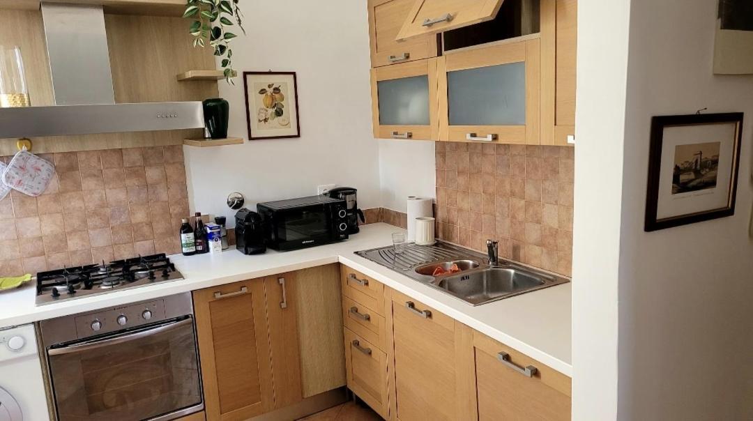 Le Cure Apartment Florence Luaran gambar