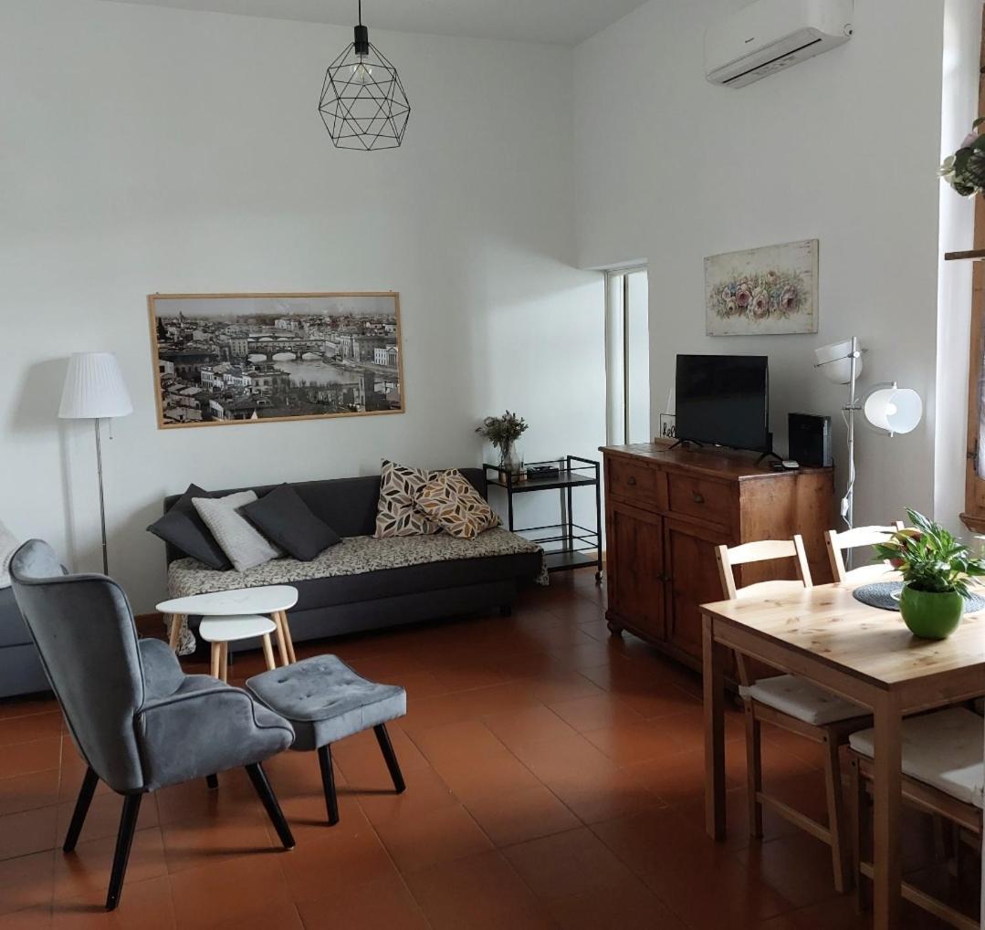 Le Cure Apartment Florence Luaran gambar