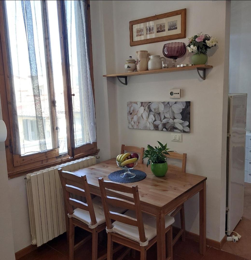 Le Cure Apartment Florence Luaran gambar