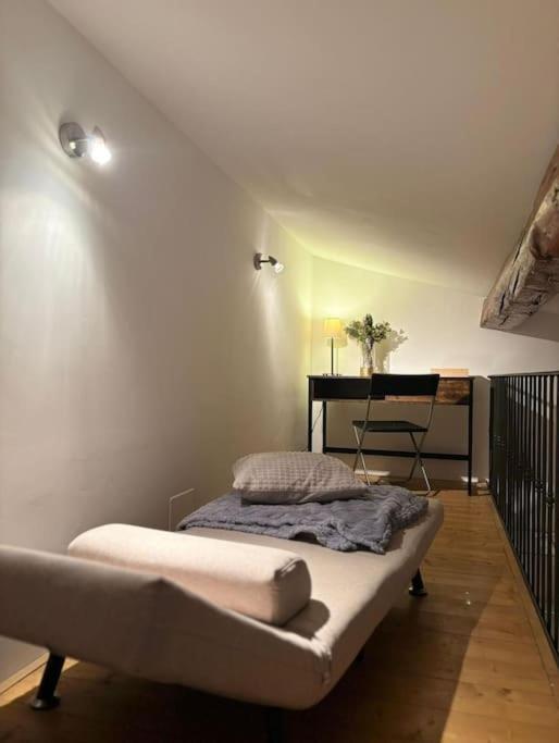 Le Cure Apartment Florence Luaran gambar