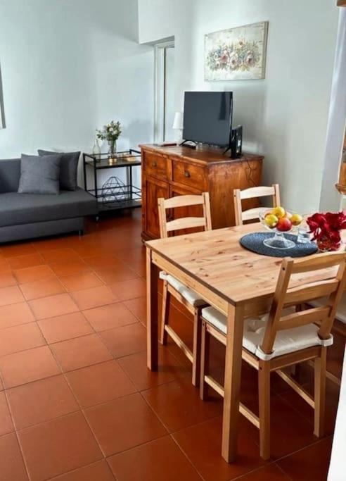 Le Cure Apartment Florence Luaran gambar