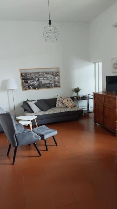 Le Cure Apartment Florence Luaran gambar