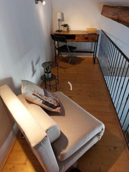 Le Cure Apartment Florence Luaran gambar