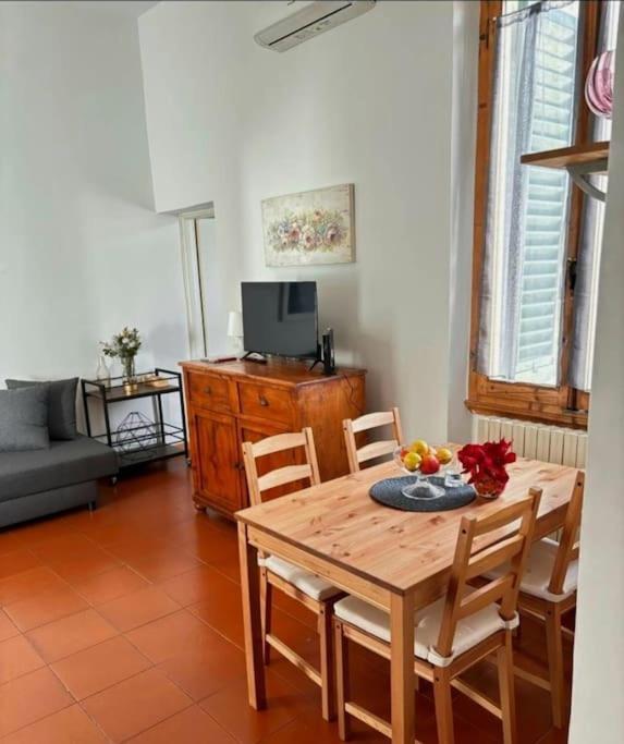 Le Cure Apartment Florence Luaran gambar