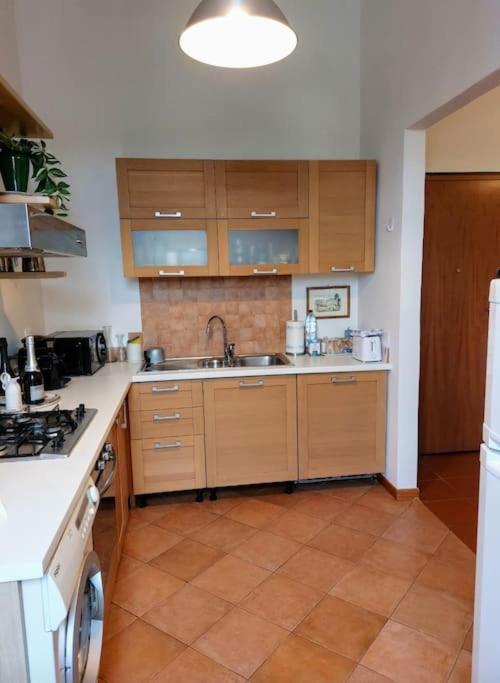 Le Cure Apartment Florence Luaran gambar