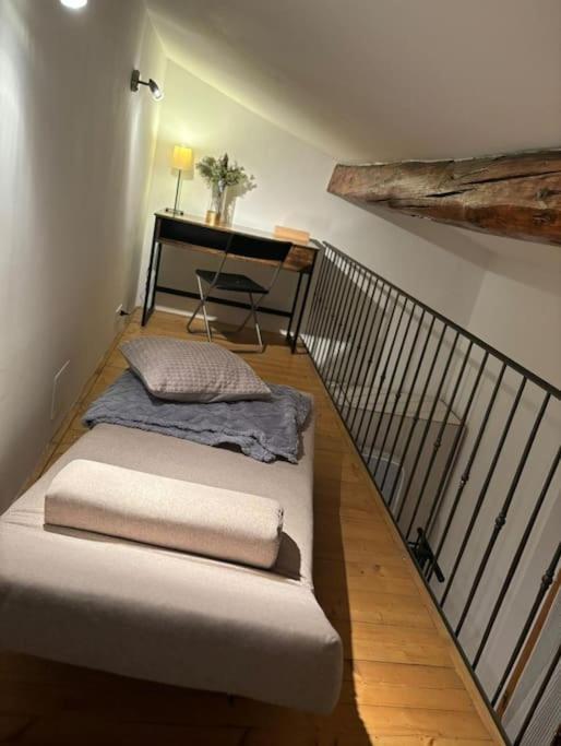 Le Cure Apartment Florence Luaran gambar