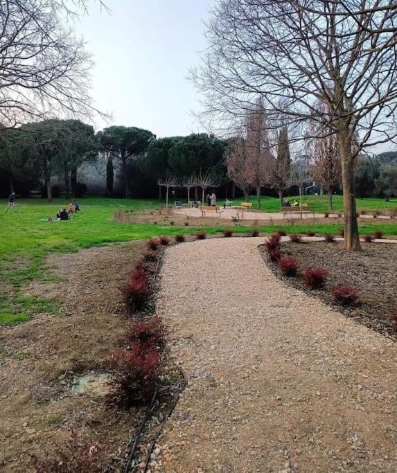 Le Cure Apartment Florence Luaran gambar