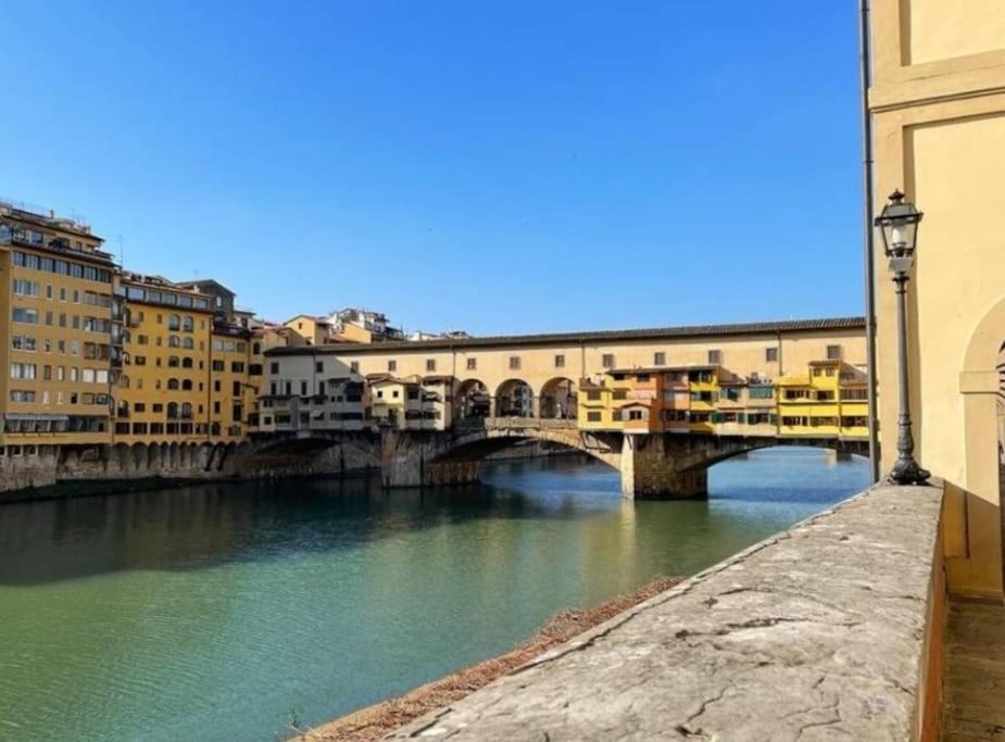Le Cure Apartment Florence Luaran gambar