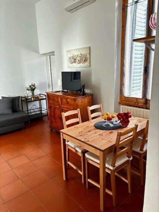 Le Cure Apartment Florence Luaran gambar