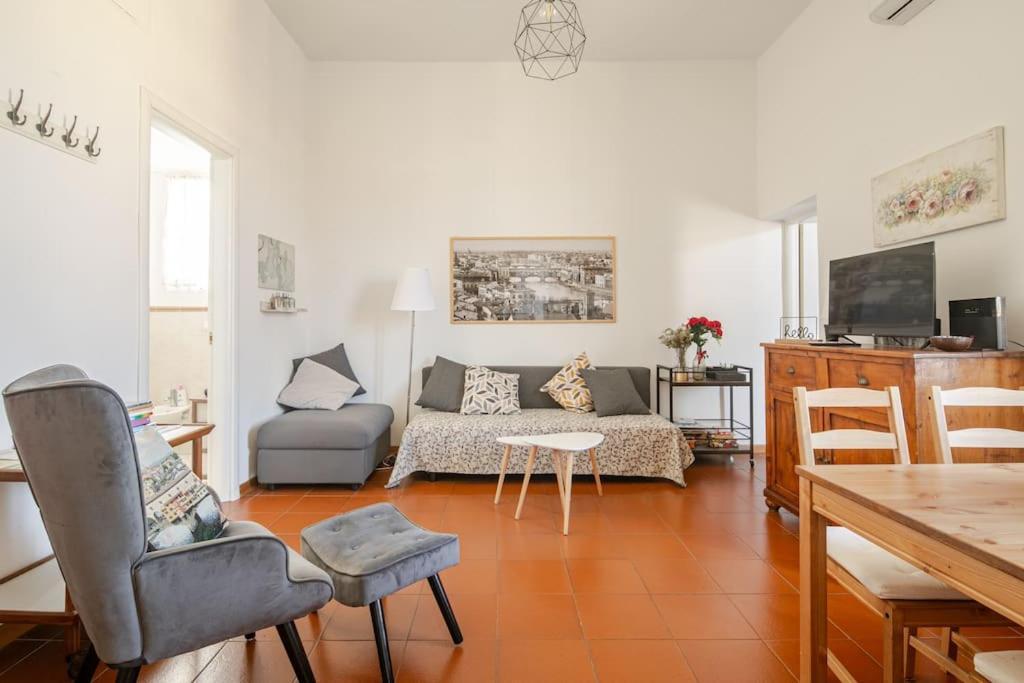 Le Cure Apartment Florence Luaran gambar