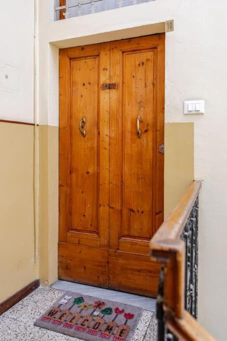 Le Cure Apartment Florence Luaran gambar