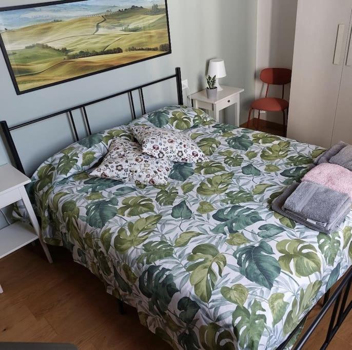 Le Cure Apartment Florence Luaran gambar