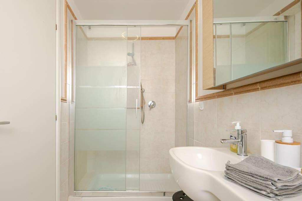 Le Cure Apartment Florence Luaran gambar