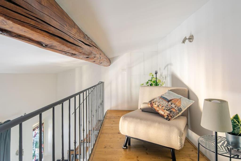 Le Cure Apartment Florence Luaran gambar