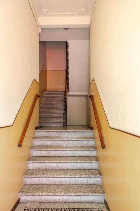 Le Cure Apartment Florence Luaran gambar