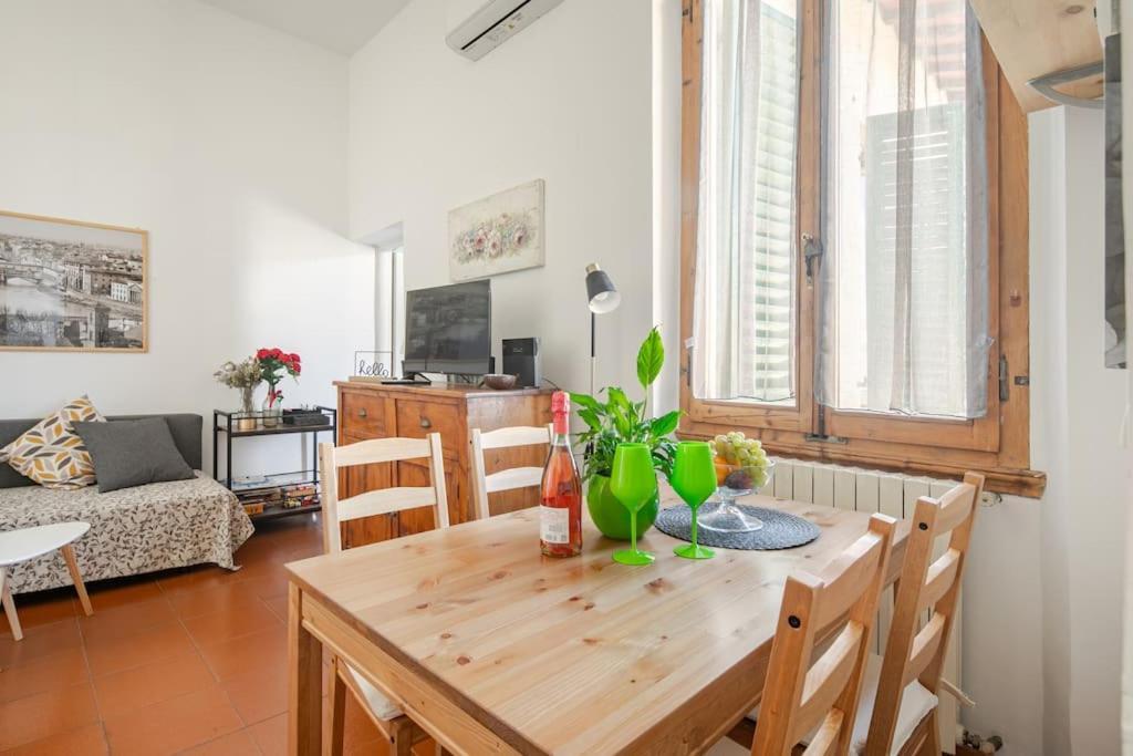 Le Cure Apartment Florence Luaran gambar