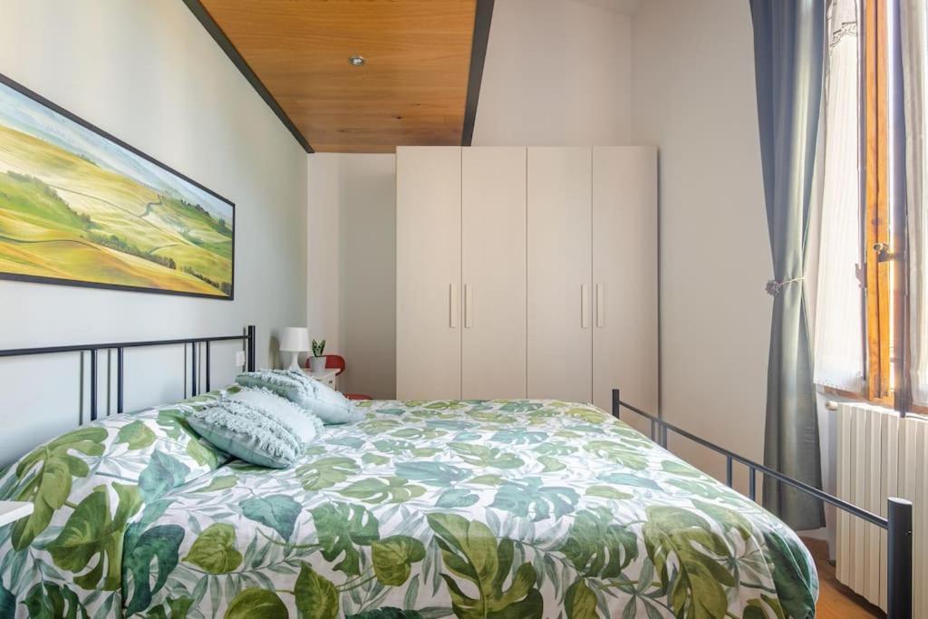 Le Cure Apartment Florence Luaran gambar
