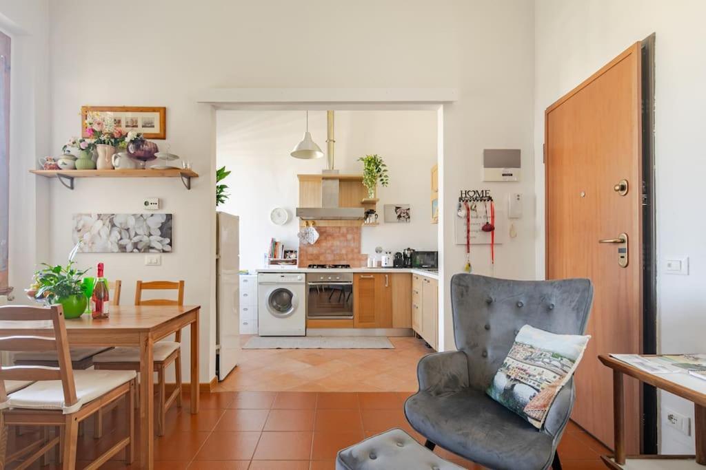 Le Cure Apartment Florence Luaran gambar