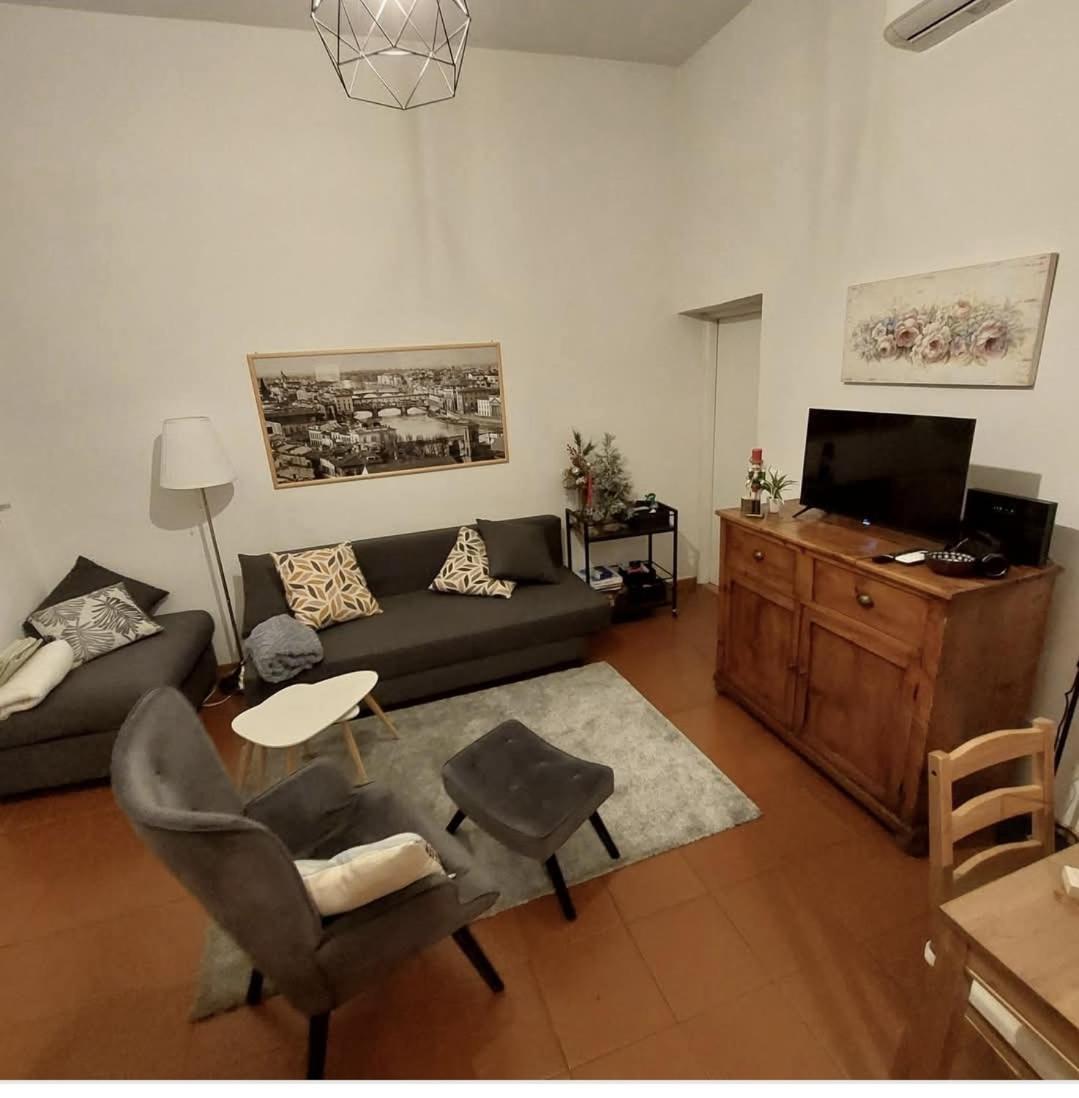 Le Cure Apartment Florence Luaran gambar